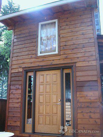 Luna Bed & Breakfast Grand Forks Room photo