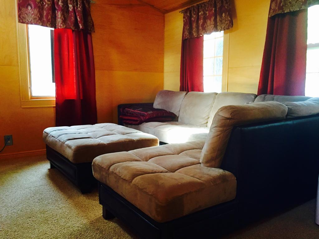 Luna Bed & Breakfast Grand Forks Room photo